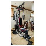 Weider Pro 4300 Gym