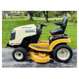 2008 Cub Cadet HD GT-2544 Lawn Tractor
