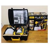 New Wagner Flexio 3000 Paint Sprayer