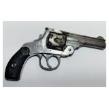 Harrington & Richard's Arms Co Revolver, 841 is