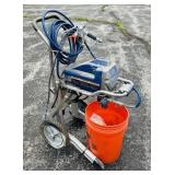 Magnum ProX7 Airless Paint Sprayer