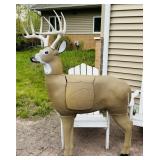 GlenDel Deer Target, like new