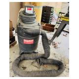 Dayton Dust Collector, #6H004, works