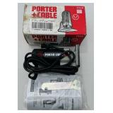 Porter Cable Laminate Trimmer