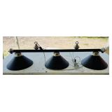 Pool Table Light