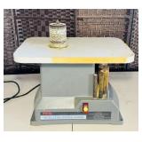 Ryobi Oscillating Sander, Works good