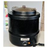 Frontier 2 Electric Kettle, 12qt, Nice Condition