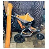 BOB Revolution SE 3 Wheel Stroller,
