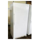 Frigidaire Upright Freezer, 20.7 cu.ft.