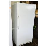 Frigidaire Upright Freezer, 20.7 cu.ft.