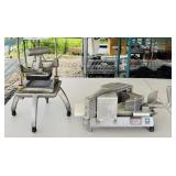 NEMCO Tomato Slicer and Dicer