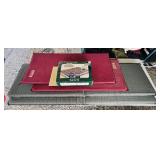 4 Therm-A-Rest self Inflating Mattresses, Double