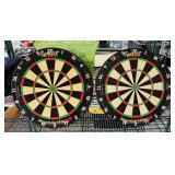 2 Replacement Dart Boards