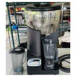 Vita-Mix Portion Blending System, #VMO126, makes