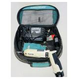 Makita Cordless Screwdriver, 2 Batteries,