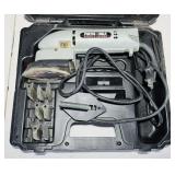 Porter Cable Profile Sander, works