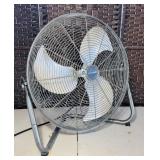 Master Force 3 Speed Fan, Works good
