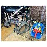 Little Tikes Swing, Rubber Horse Swing