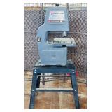Craftsman 10" Band Saw, works good