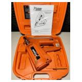 Paslode Cordless Framing Nailer, Cartridge or