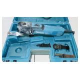 Makita Multi- Tool, TM3010C, works