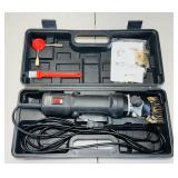 Professional AC Sheep Clipper, works