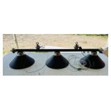 Pool Table Light