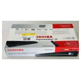 NEW Toshiba SD-6100 DVD Player