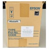NEW Epson POS Receipt Printer, TM-T20ii