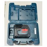Bosch Pro GPL100-30G 3-Point Self Leveling
