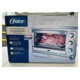 NEW in Box Oster Counter Top Convection Oven,