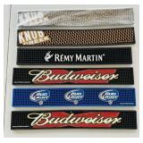 6 Bar Mats, 24" long, Knut Creek is new