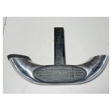 Bully Hitch Mount Utility Step, missing 1 end cap