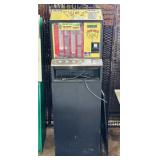 Ad-Tab Machine, worked when removed