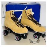 NEW Riedell Roller Skates, Men