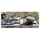 Summit Aluminum Climber Tree Stand, great