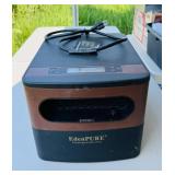 Edenpure Gen2 Portable Room Heater, works