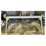 Dewalt Miter Saw Portable Stand, DW7232