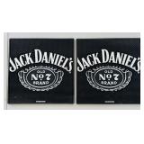 2 Jack Daniel