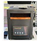 Edenpure Gen3 Infrared Portable Heater, Works,