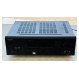 Onkyo AV Receiver, TX-SR500, works