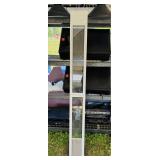 Petsafe Car or small dog Door, goes in sliding