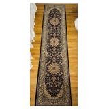 Long Runner Floor Rug, 26.5ï¿½ w x 9ft Long