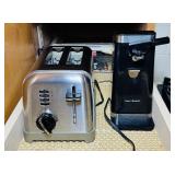 Cuisinart Toaster, Pohl Schmitt Can Opener