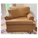 Chair and a Half by Smith Brothers