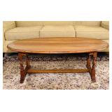 Stickley Coffee Table, #4516-5