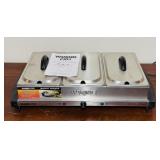 Waring Pro Buffet Server, looks new with no box
