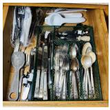Community Silverware, Probst Scoop, etc