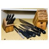 American Cutlery, Wusthof Knives