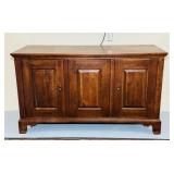 Bob Timberlake Entertainment Center